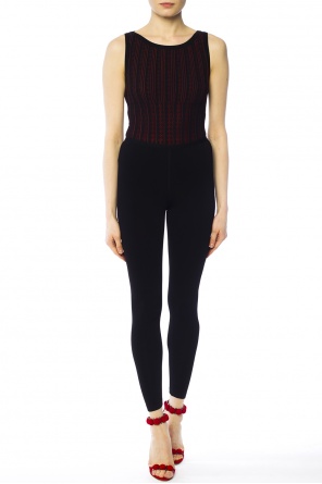 Pleated body, zdjęcie 2 Pleated body od Alaia